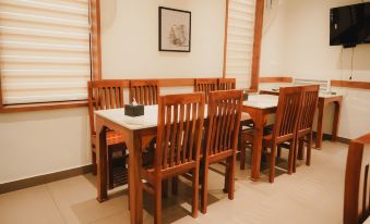Hotel Calicut Beach Annex