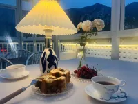 麗晶飯店（登封嵩山景區店） - 早餐