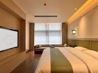 Luxury Creek Aranya Jiguang Pianyu, Lujiang