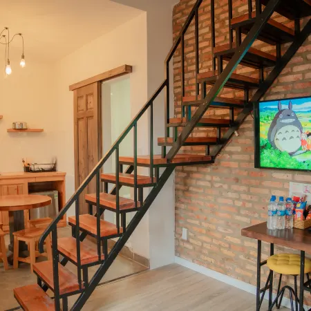 Hoang Yen Villa & Coffee