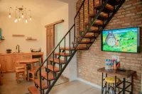 Hoang Yen Villa & Coffee