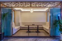 Qian xi  hotel - Gym