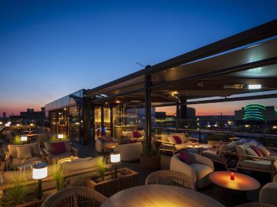 Anantara The Marker Dublin Hotel