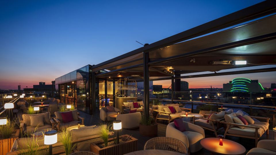 Anantara The Marker Dublin Hotel