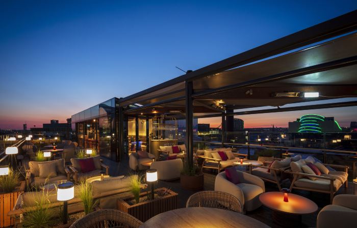 Anantara The Marker Dublin Hotel