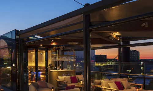 Anantara The Marker Dublin Hotel