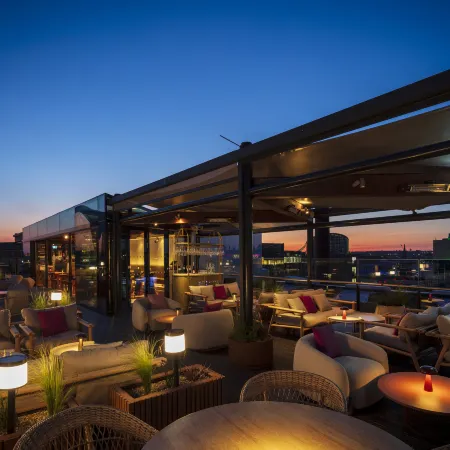 Anantara The Marker Dublin Hotel