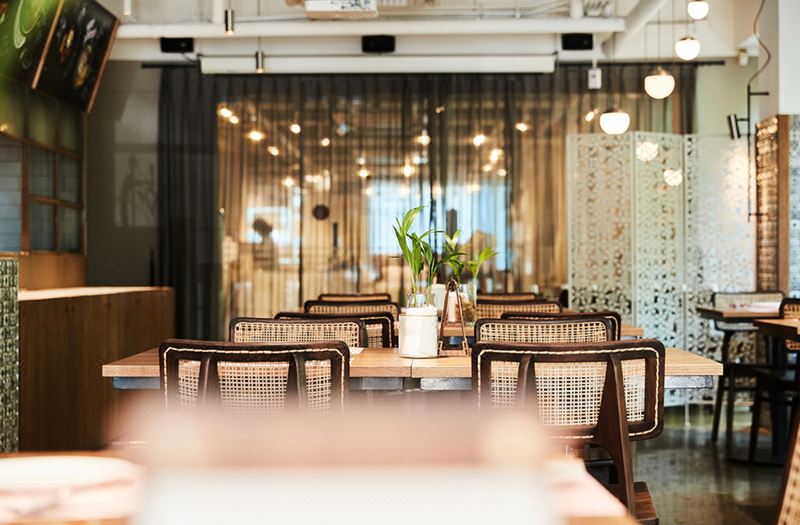 La Casa Hotel Seoul photo 4