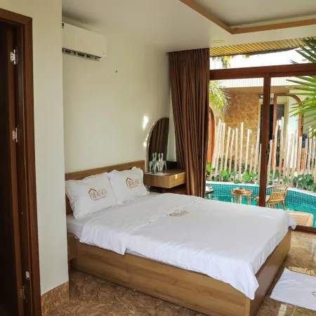 Bingo Homestay 2