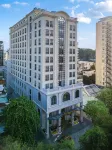TAO DAN Hotel Hotels near Saigon Square 1