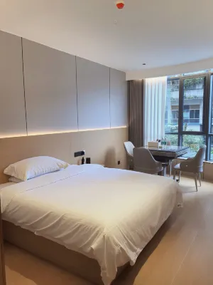 Yunqi Smart Hotel
