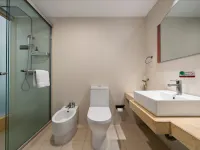 Yushan International Hotel
