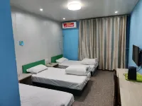 Yunlian Hotel - 2-Star