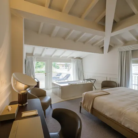 Dimora Palanca Boutique & Spa