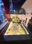 Minh Chau Bien Hoa Motel - 駐車場