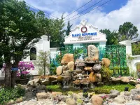 Maro Boutique Villa โรงแรมในด่าหลัต
