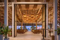 Flame Resort and Bistro Sihanoukville