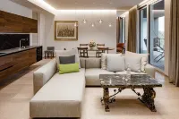 Aria Retreat & Spa - balcony