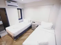 RESET at DMK Hotel Hotels near Don Muang