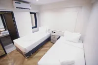 RESET at DMK Hotel - 3-نجوم