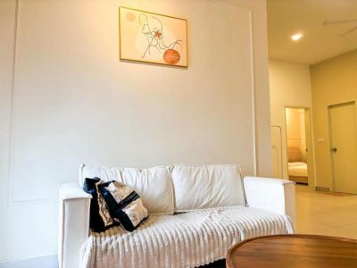 Batu Caves/168 Park/6pax/3 Queen Bed/2 Bedroom