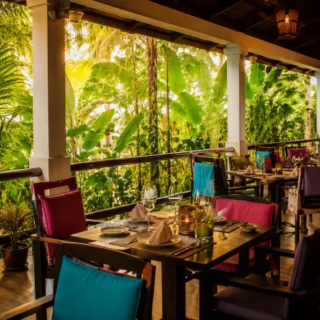 Carpe Diem Villas & Resort