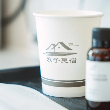 Arxan Shuangzi · Fanjian Hotel