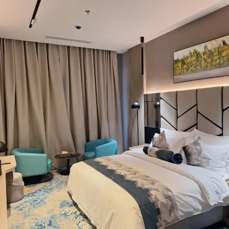 Taj Lives Hotel