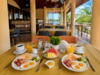 Rainbow Holiday Resort - Morgenmad