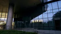 Xinyu Hotel (Shijingshan Bajiao Amusement Park Subway Station Branch)