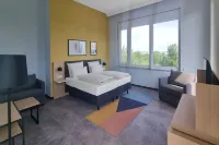 Candlewood Suites Berlin Airport by IHG - Gym