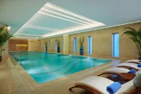 Huai'an Fuli Wanda Realm Hotel - parking