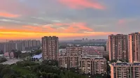Yicheng Hotel (Jinan Hanyu Jingu) - Apartments