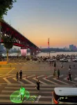 Yifei Hotel (Wuhan Yangtze River Bridge Yellow Crane Tower Branch)