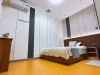 Hunchun Yaxuan Fashion Hotel