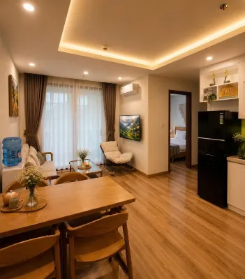 H-Vista Panorama Sapa Residences