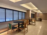 Huangguoshu Mingshengju Hotel - Gym