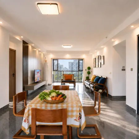 Bama Meilijie Homestay