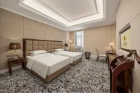 張家口國際大酒店 - 浴缸