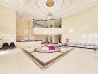 Wanrun Hotel (Korla Licheng Airport Branch) - palestra