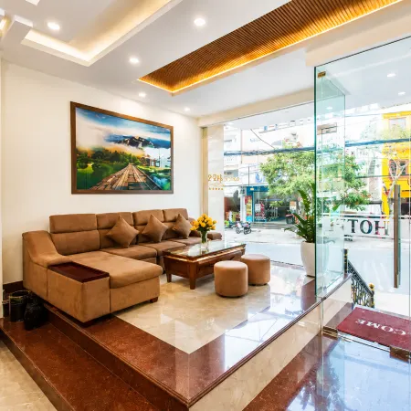 Lien's Hotel Da Lat