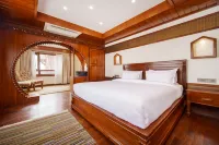 โรงแรม ดาชิ กาฐมาณฑุ - ภักตปุระ