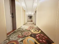 Lianyu Grand Hotel
