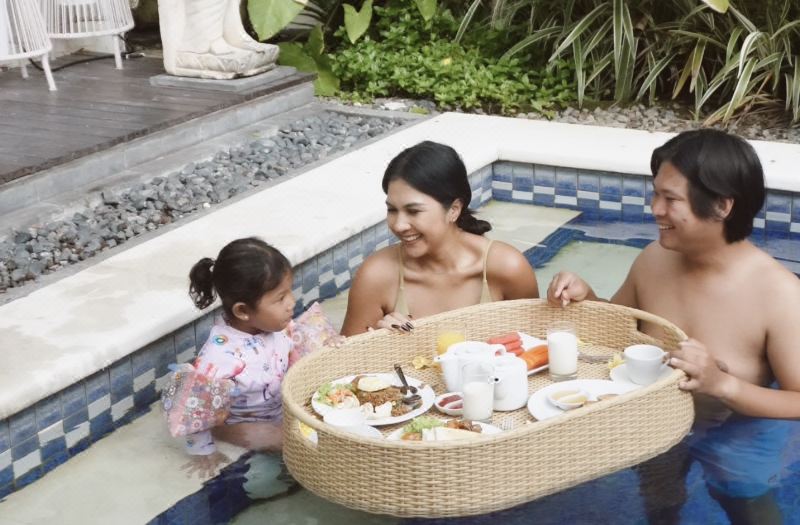 Aruni Bali Jimbaran Boutique Villa photo 5