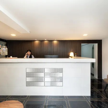 Yoosabai Hostel And Guesthouse Отели рядом с достопримечательностью «Станция метро BTS-Bang Wa»