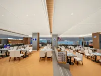 Jinxin Hotel - petit déjeuner