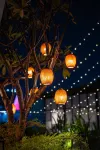 Baitong Hotel & Resort - breakfast
