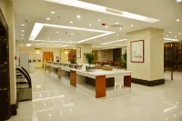 Hami Four Seasons Hotel - breakfast