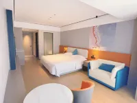 Muxing Hotel (Baotou Convention Center)