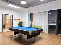 Binzhou Yingshou Fukangyang Service Center